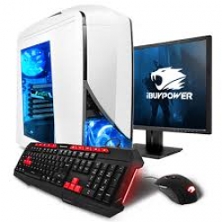  Gaming Desktop 6th Gen Core i5 8GB RAM 1TB HDD 20