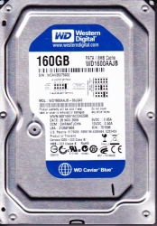  COOL OFFER !!!!New Hard Disk __160GB Samsung 2yr