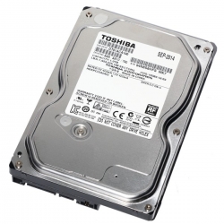 New Hard Disk __1T........B Toshiba 2yr