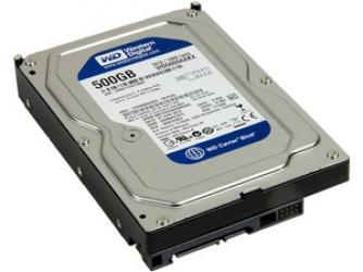  New Hard Disk __500GB Samsung 2yr