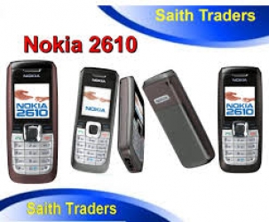 NOKIA2610C: 0035!