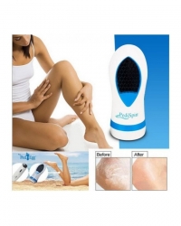 Pedispin Spin Calluses & Dry Skin RemoverC: 0037!