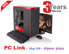 Eid-Offer--New-Desktop--Core-i3--2GB-RAM--250GB-HDD--17-Inch-LED