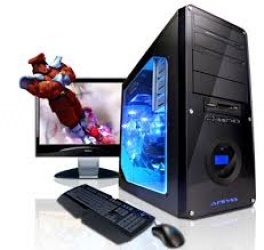 OFFER Gaming i5 Ram 4GB 1GB Graphic 17