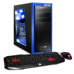  Desktop PC Intel Core i3 3rd Gen 8GB RAM 500GB HDD