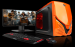 Gaming-New-Core-i5-4GB500GB-17-LED