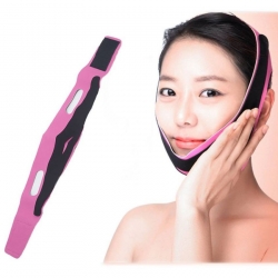 ZBand Face Slimmer & Any Snore ReductionC: 0054!