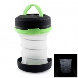 Portable 3 Mood Lantern LampC: 0060!