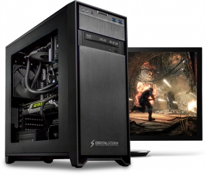  Desktop Core i3 1TB HDD 4GB RAM 17 Inch LED