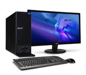  Desktop Core i5 6th Gen 8GB RAM 1TB HDD