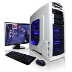  Desktop Computer Core i3 4th Gen 4GB RAM 1TB 19 Inch LED