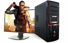 GAMING-Core-i5-4gb-1000gb-17