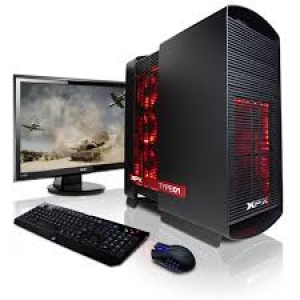 Desktop Core i5 2GB RAM 250GB HDD 17