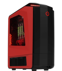 Desktop Computer Intel Core i3 3rd Gen 4GB RAM 250GB HDD