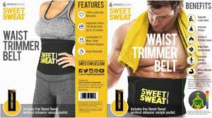 Sweet Waist Trimmer BelTC: 0073!