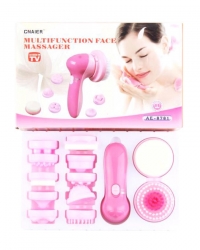 12 In 1Multifunctional Beauty MassagerC: 0086!