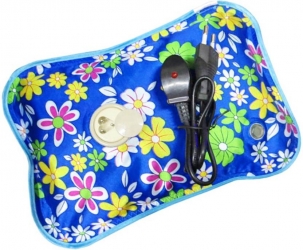 Electric Hot Water Bag1ltrC: 0087!