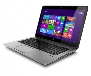 HP EliteBook 840  Core i5  _4GB_ 500GB