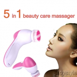 5 In 1 Beauty Care MassagerC: 0095!