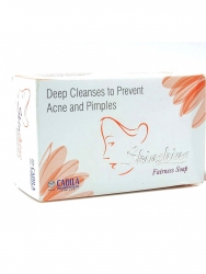 Skin Shine Fairness Soap(75gm)C: 0108!