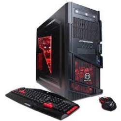  Desktop Intel Core i5 4GB RAM 500GB HDD Gaming Casing