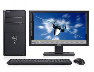 COOL OFFER  iii Desktop Core i3 2n  Gen 4GB RAM 500GB HDD 17