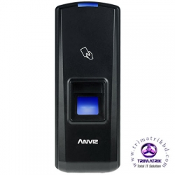 Anviz T5s Slave Reader Bangladesh