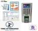 ZKT-Time-Attendance-System-Package