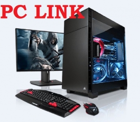 GAMING CORE i3 3.90G 7TH GEN 4GB 1000GB