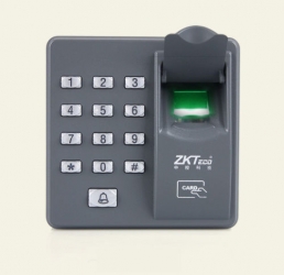 ZKTECO X7 FingerPrint  Access Control