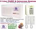 IKE-5-Line-Intercom--PABX-Package