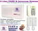 IKE-6-Line-Intercom--PABX-Package