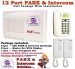IKE-12-Line-Intercom--PABX-Package