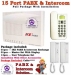 IKE-15-Line-Intercom--PABX-Package