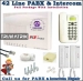 IKE-42-Line-Intercom--PABX-Package