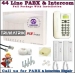 IKE-44-Line-Intercom--PABX-Package