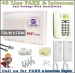 IKE-46-Line-Intercom--PABX-Package