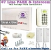 IKE-47-Line-Intercom--PABX-Package