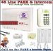 IKE-48-Line-Intercom--PABX-Package