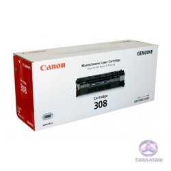 Canon 308 Genuine Toner (4900)