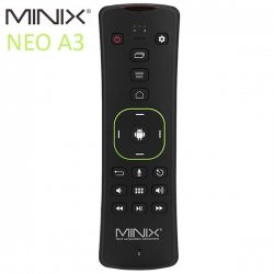 MINIX NEO A3 Wireless Air Mouse