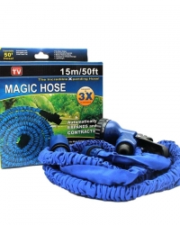 Magic Hose PiPe For 50 FeeTC: 0117!