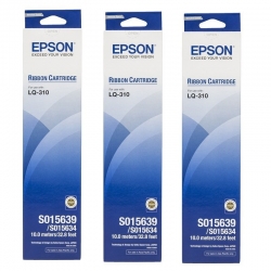  Epson LQ 310 Original Ribbon Cartridge