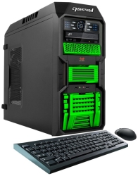 Gaming Pc core i5 500gb Hdd 4gb ram 3yrs