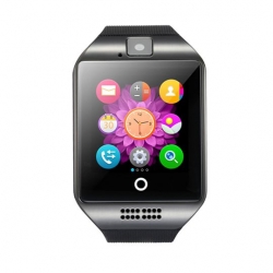 Original Q18s Sim supported Smart Watch