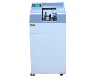 CMICO 365 Floor Mound Banknote Counter Machine