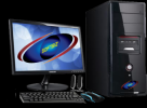 Desktop-Core-i5-500GB-Gigabyte-Asu-s-Intel-55-Chipset--17-LED