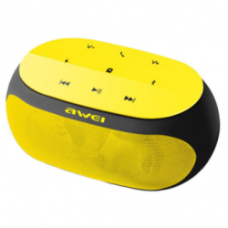 Original Awei Y200 High quality Bluetooth Speaker intact Box