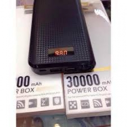 Original Proda 30000 mAh Power Bank intact Box