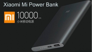 Original Xiaomi Mi Pro 10000mAh TypeC USB Power Bank